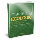 Marketing ecologic Studiul comparativ marketing