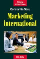 Marketing international