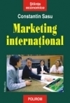 Marketing international. Editia a III-a revazuta si adaugita