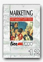 MARKETING MANUAL PENTRU CLASA XII