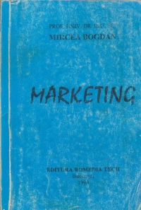 Marketing