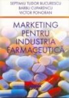 Marketing pentru industria farmaceutica