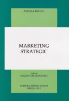 Marketing strategic