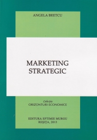 Marketing strategic