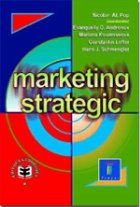 Marketing strategic