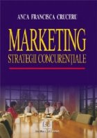 Marketing strategii concurentiale