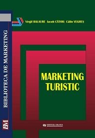 Marketing turistic