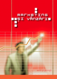 Marketing si Vanzari (7 CD-uri, Audio, durata 10h)