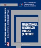 Marketingul afacerilor publice private