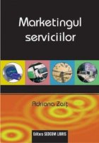 Marketingul serviciilor