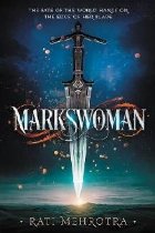 Markswoman