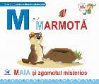 Marmota Maia zgomotul misterios