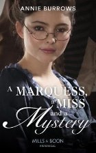 Marquess Miss And Mystery