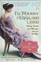 Marry English Lord