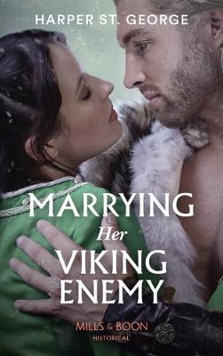 Marrying Her Viking Enemy