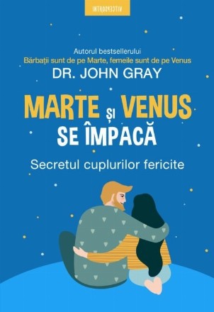 Marte și Venus se împacă