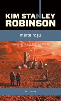 Marte rosu