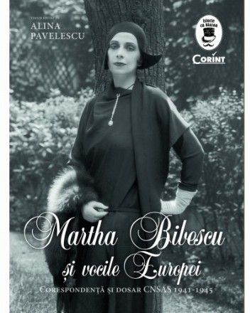 Martha Bibescu și vocile Europei