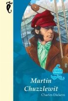 Martin chuzzlewit