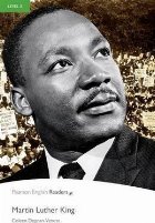 Martin Luther King Book with