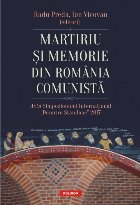 Martiriu și memorie din România