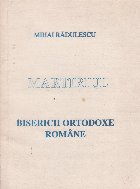 Martiriul Bisericii Ortodoxe Romane