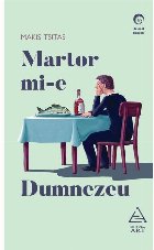 Martor Dumnezeu