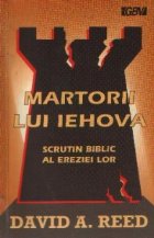 Martorii lui Iehova Scrutin biblic