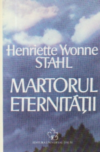 Martorul eternitatii