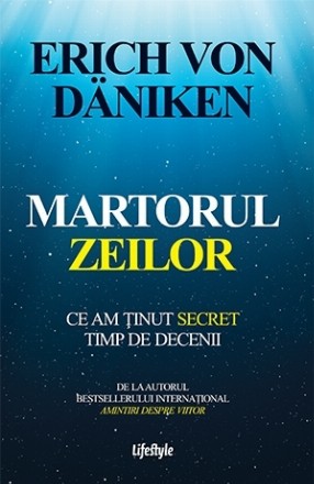 Martorul zeilor