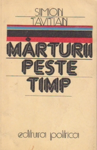 Marturii peste timp