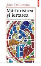 Marturisirea si iertarea