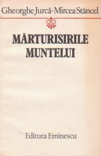 Marturisirile muntelui