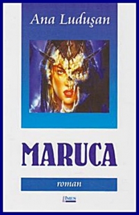 Maruca