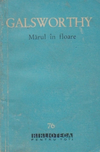 Marul in floare - Nuvele