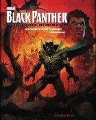 Marvel\ Black Panther: The Illustrated