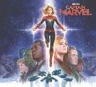 Marvel\ Captain Marvel: The Art