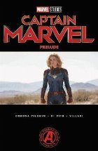 Marvel\ Captain Marvel Prelude