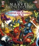 MARVEL ENCYCLOPEDIA