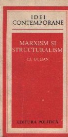 Marxism structuralism