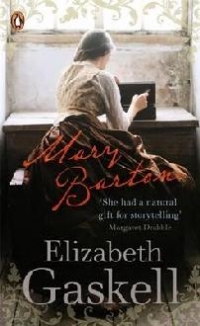 MARY BARTON: A TALE OF MANCHESTER LIFE