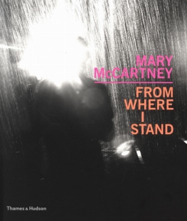 Mary McCartney: From Where I Stand