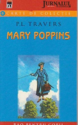 Mary Poppins