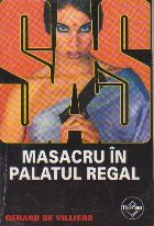 Masacru palatul regal