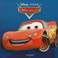 Disney Pixar - Masini