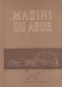 Masini cu abur