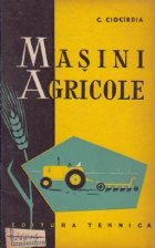 Masini agricole