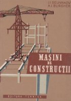 Masini de constructii (traducere din limba rusa)