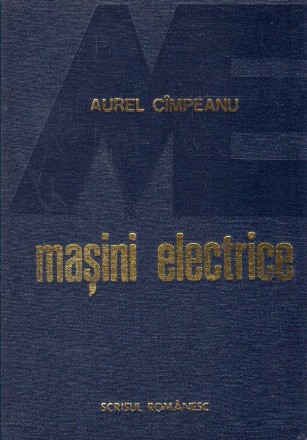 Masini electrice