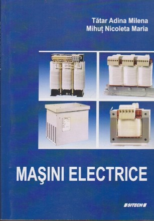 Masini Electrice